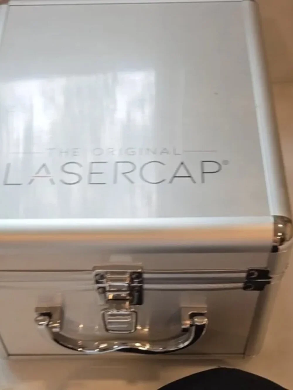 LaserCap HD for Hair Growth